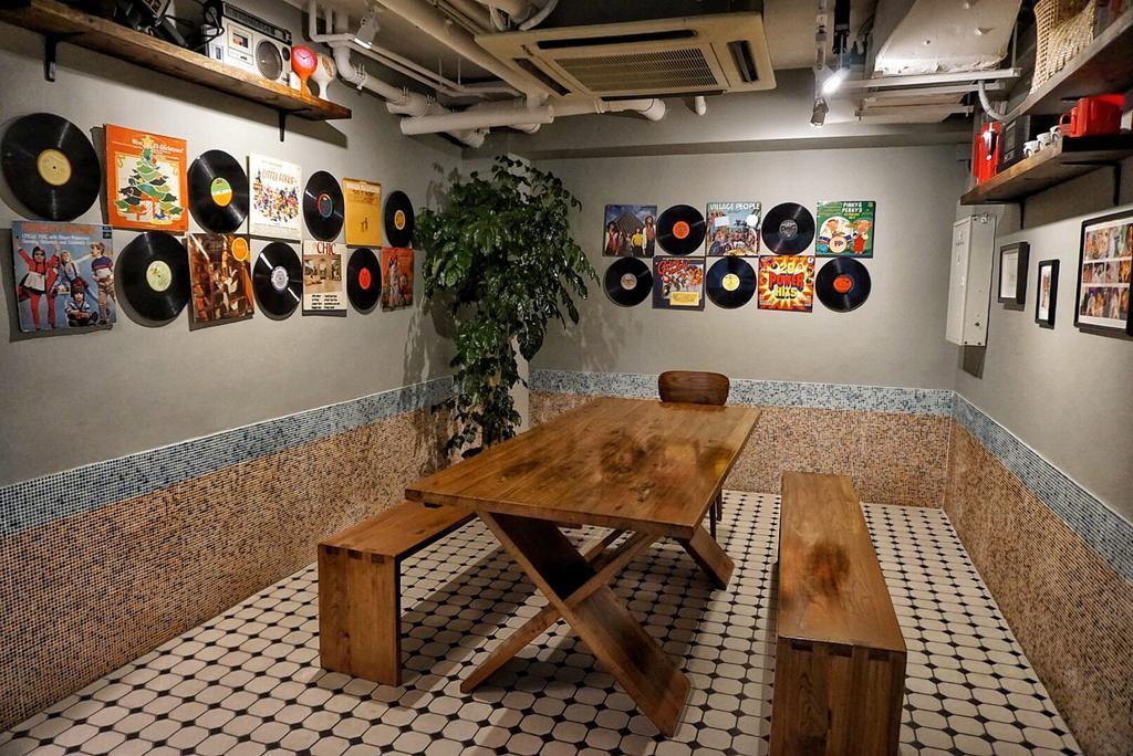 Yha Mei Ho House Youth Hostel Хонконг Екстериор снимка